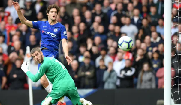 Ευ-X-αριστημένη μόνο η Τσέλσι