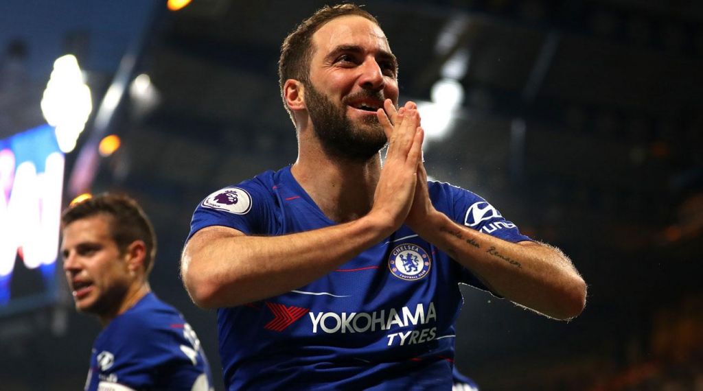 Αποφάσισαν για Ιγκουαΐν στην Τσέλσι!