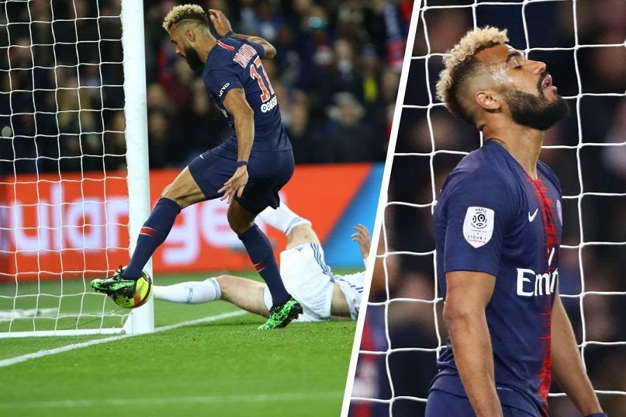 Συγκλονιστική εξομολόγηση του Τσούπο-Μοτίνγκ για την ευκαιρία του (pics)