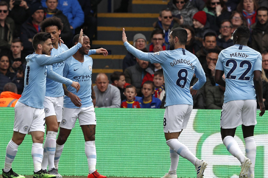 Κέβιν κερνάει, Ραχίμ… πίνει!