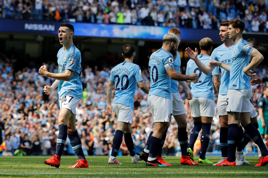 Όλα τα Φόντ(εν)-α για να το σηκώσει!