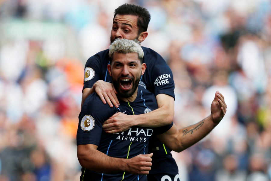 Δεν θέλει κόπο, θέλει… Αγκουέρο!