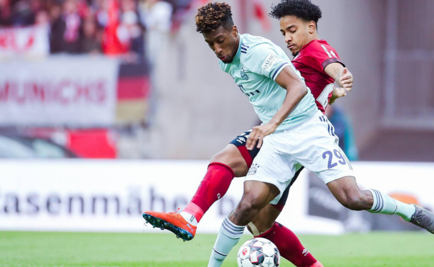 Η Μπάγερν “κώλωσε” να καθαρίσει τον τίτλο