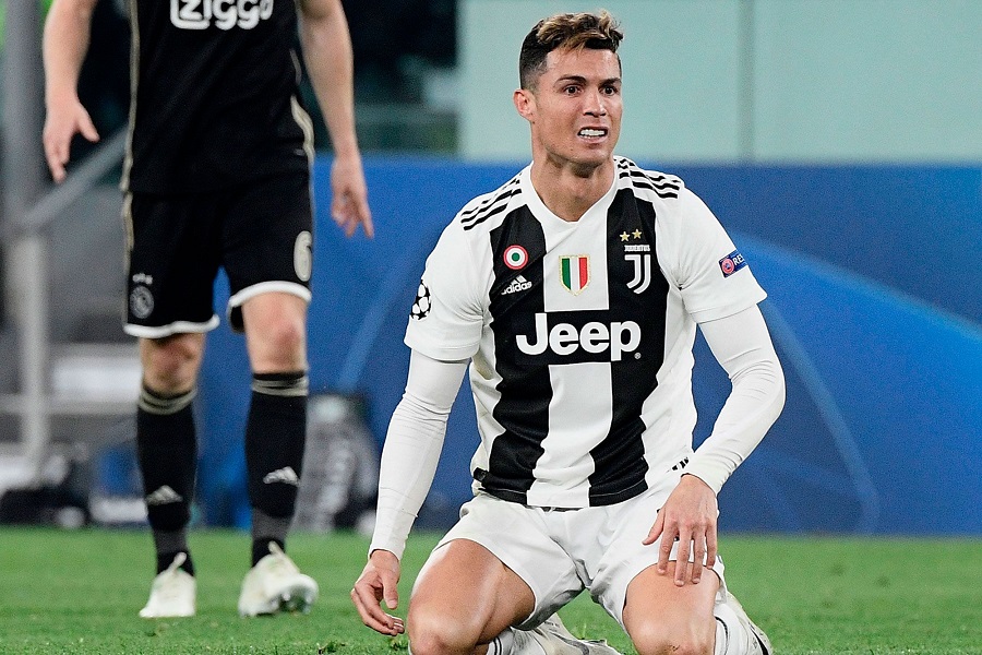 “Ο Κριστιάνο μετάνιωσε που πήγε στη Γιουβέντους!”