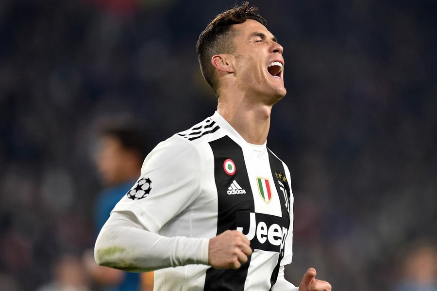 Σάρι: «Για αυτό έκανα αλλαγή τον Κριστιάνο»