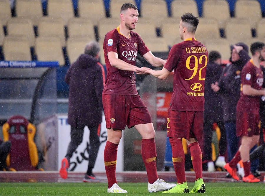 Τ(ρόμα)ξε αλλά νίκησε (vid)