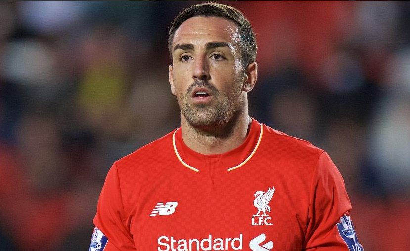 Μπράβο ρε μάγκα! Νίκησε τον καρκίνο ο Χοσέ Ενρίκε!