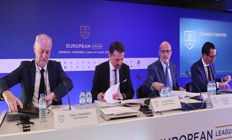 «Άκυρο» των ευρωπαϊκών πρωταθλημάτων για παιχνίδια Champions League τα σαββατοκύριακα!