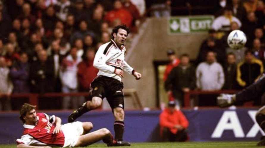 Πέρασαν 20 χρόνια από το… ιστορικό σλάλομ του Γκιγκς! (vid)