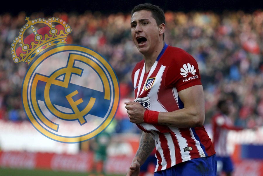 Θέλει τον Χιμένες για αντί-Βαράν η Ρεάλ!