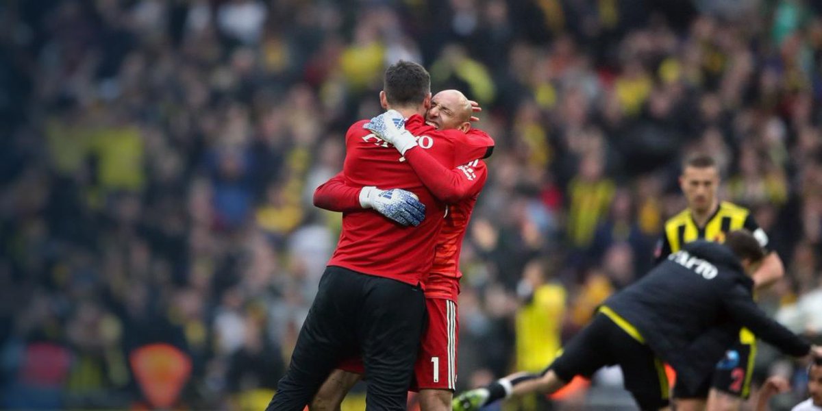 Το «fair play» της χρονιάς από τον Φόστερ!