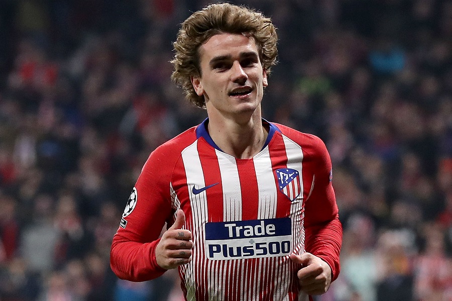 Μπάγερν: Ετοιμάζεται να καλύψει τη ρήτρα του Γκριεζμάν