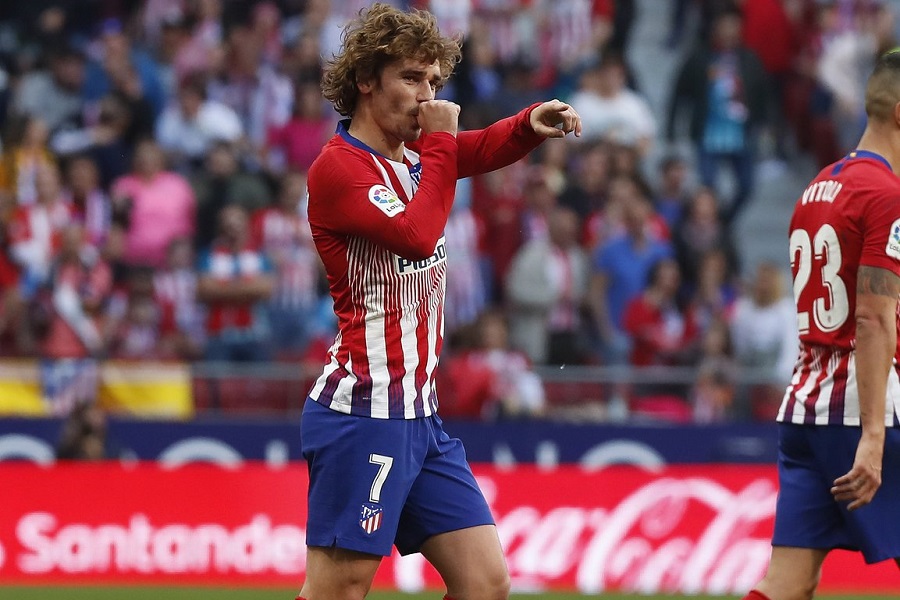 Ποιος Γκριεζμάν; Βρήκε ήδη αντικαταστάτη η Ατλέτικο!