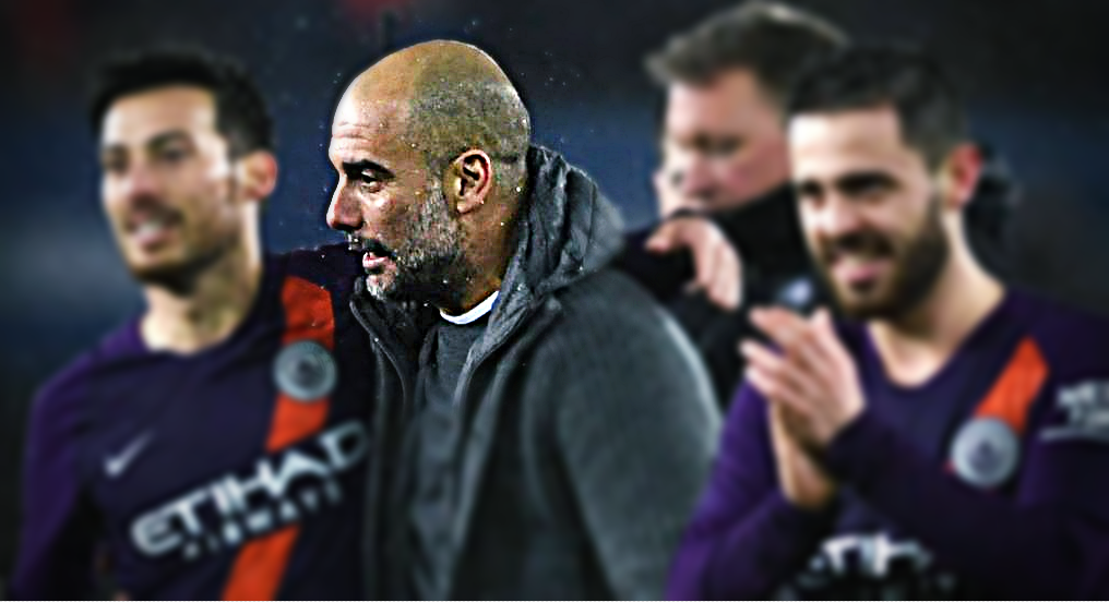 Αν δε τον σέβεσαι τότε θα τον φοβάσαι