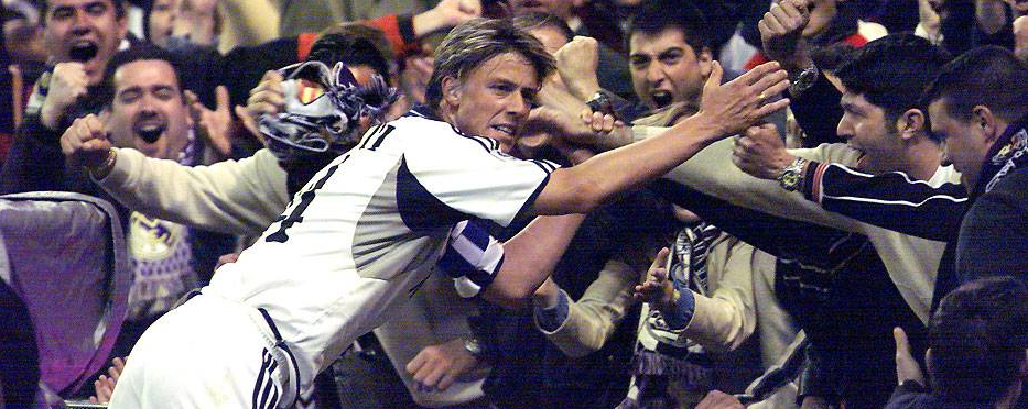 Γκούτι: Ένας rock star των γηπέδων (vid)