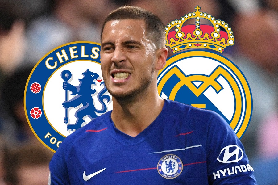 Ο Αζάρ πιέζει, η Τσέλσι… βάζει εμπόδια!