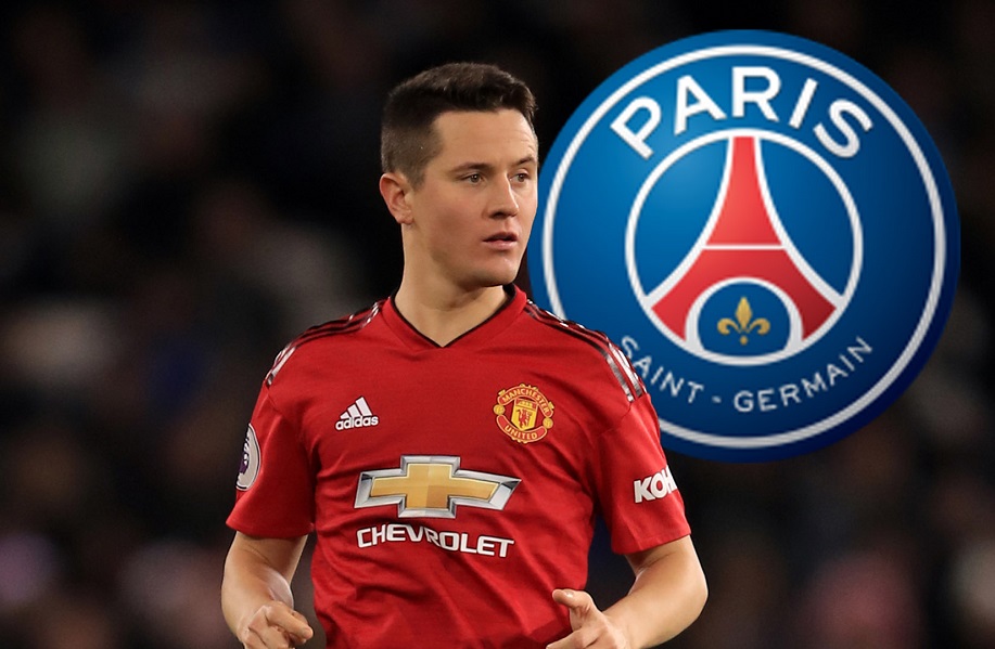 «Έκλεισε στην Παρί Σεν Ζερμέν ο Ερέρα»!