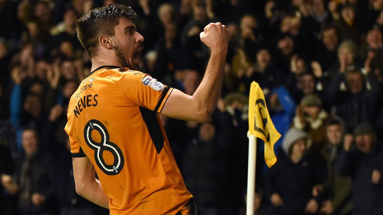 Ρίχνει… δίχτυα στον Νέβες η Λίβερπουλ