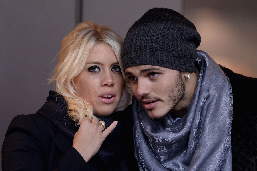 Νάρα για Ικάρντι: «Θα είναι στην Ίντερ και την επόμενη σεζόν»