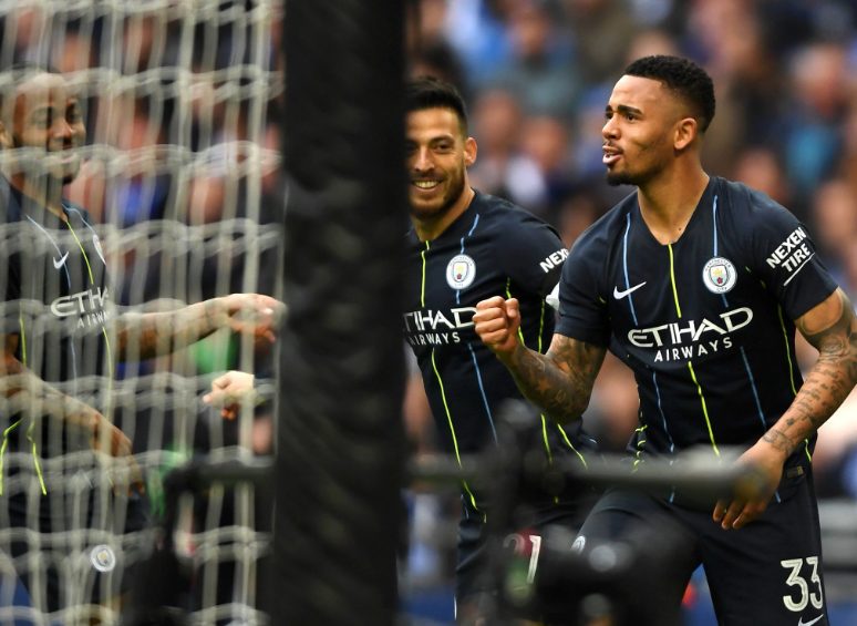 O Jesus… σώζει τη Σίτι!