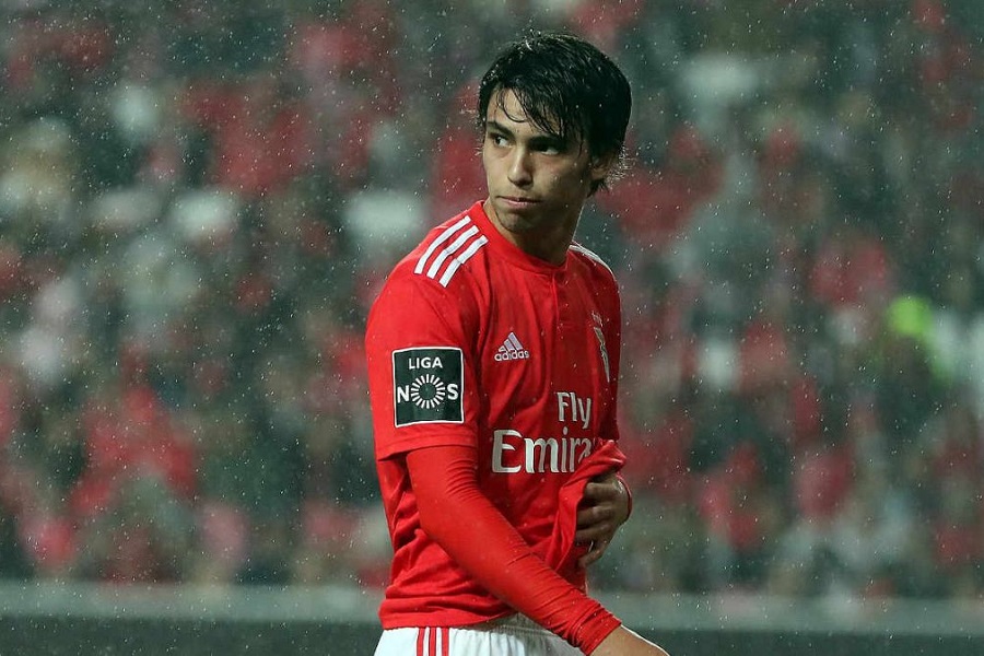 Στον… Θεό θα φτάνει η ρήτρα του Φέλιξ με την Ατλέτικο!