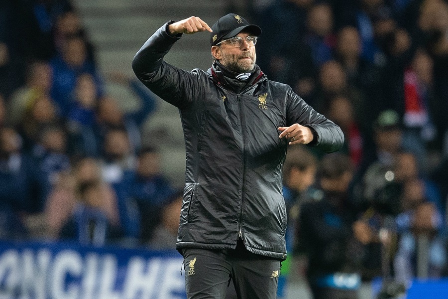 Επικός Κλοπ: “Οι παίκτες μου είναι γ@μημένοι γίγαντες”