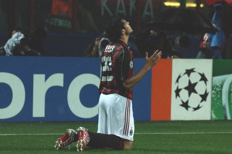 Κακά: Ο τελευταίος χορευτής (vid)