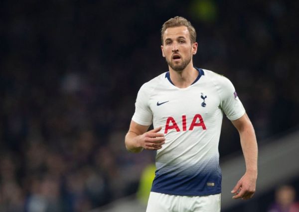 Μπορεί και πάλι ο Χάρι Κέιν να κάνει την... έκπληξη; 