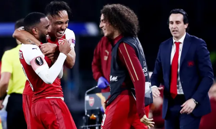 Μέγας Αλεξάντερ την οδηγεί στους “4” (vid)