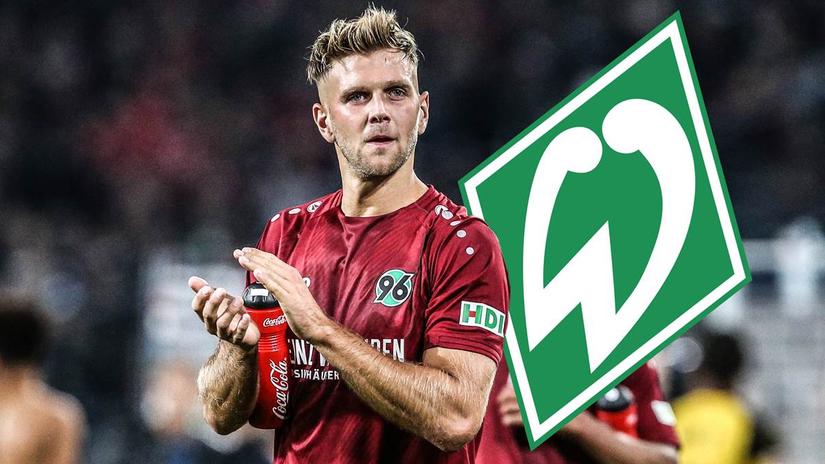 Μπουντεσλίγκα: Πρώτη μεταγραφή για τη Βέρντερ
