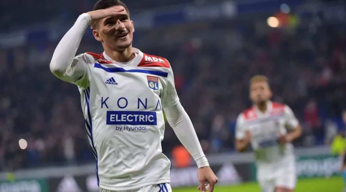 Κρατάει τη νίκη και… προχωράει η Λιόν!