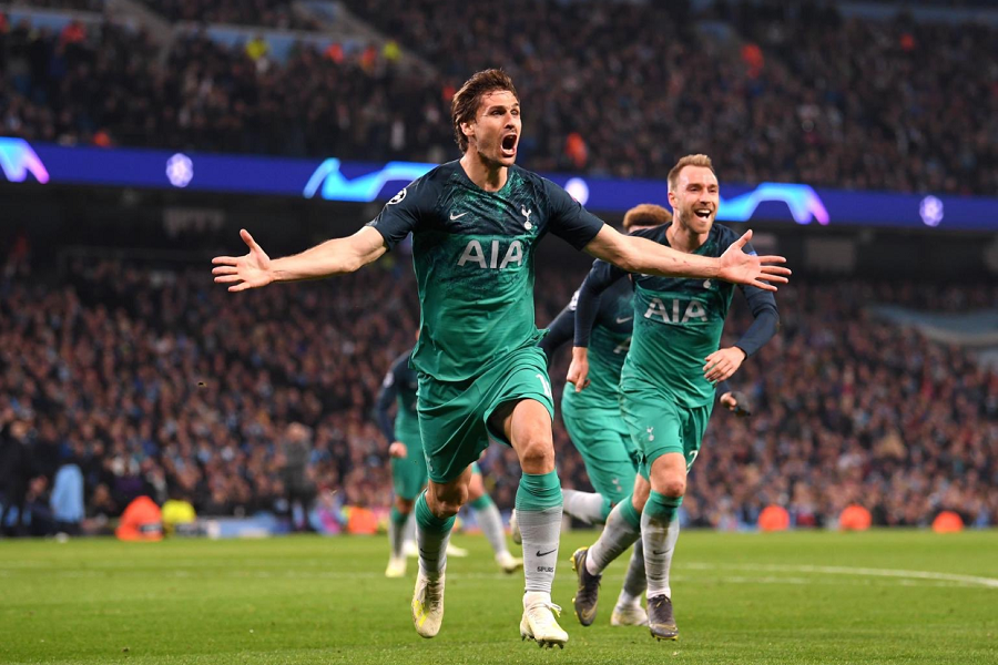 Το παραδέχθηκε ο Γιορέντε: «Η μπάλα ήρθε στο χέρι μου»