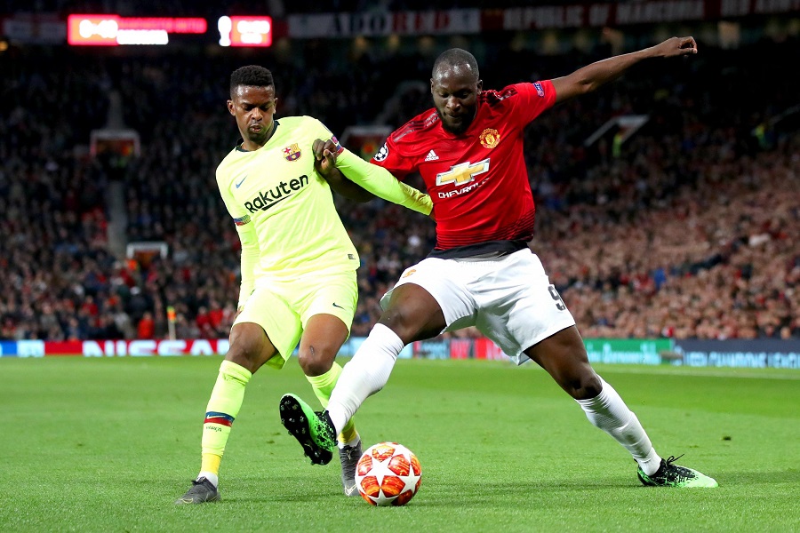 Ίντερ: Φαβορί για την απόκτηση του Λουκάκου