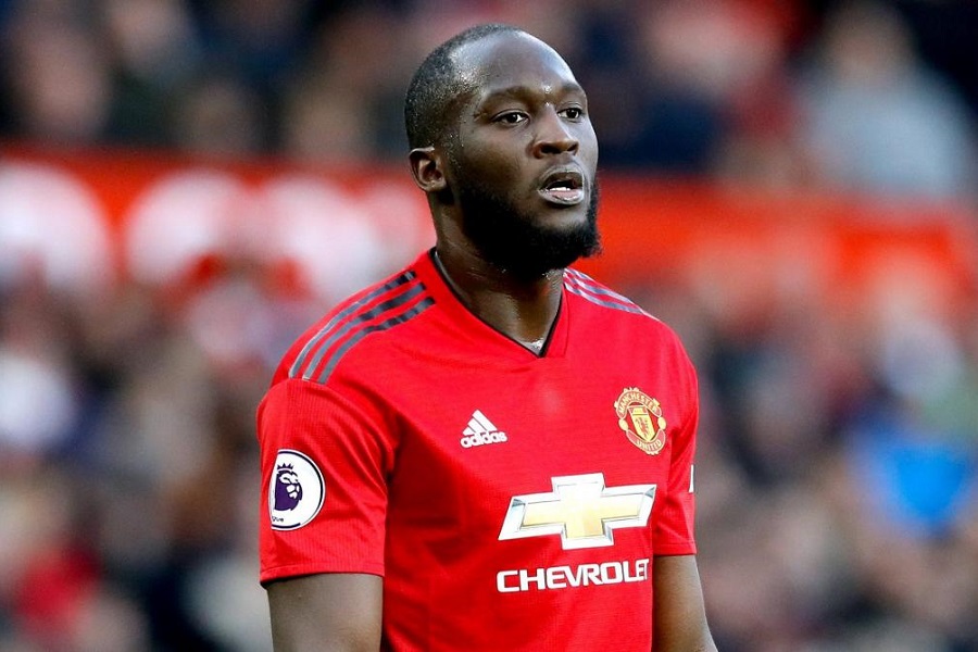 Λουκάκου: “Έχω συμβόλαιο – Στηρίζουμε τον Ντε Χέα”