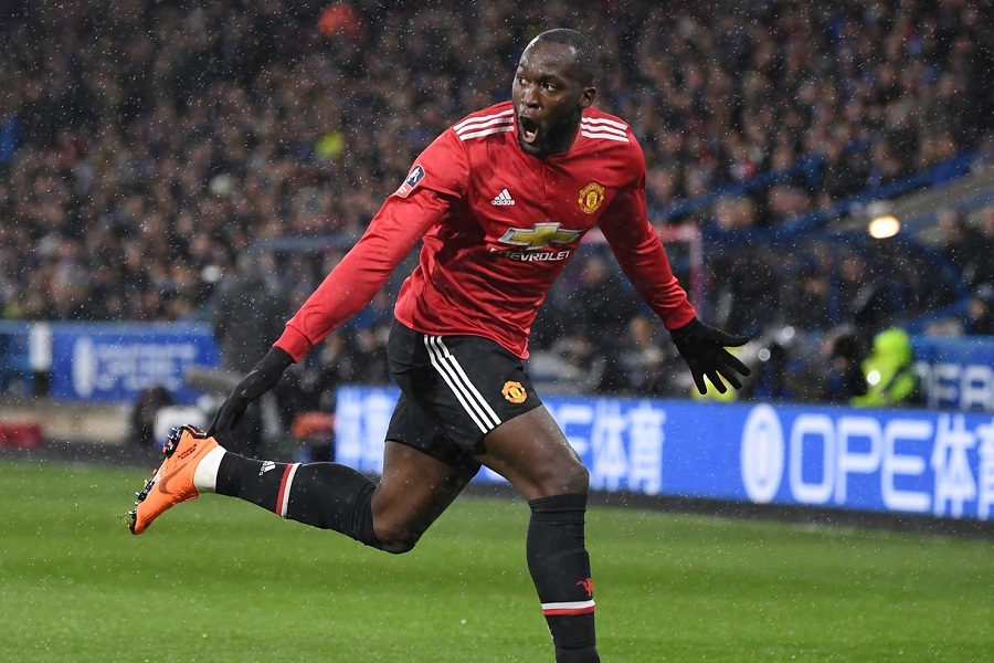 Ίντερ: Βελτιωμένη πρόταση και… ανακοινώνει τον Λουκάκου!