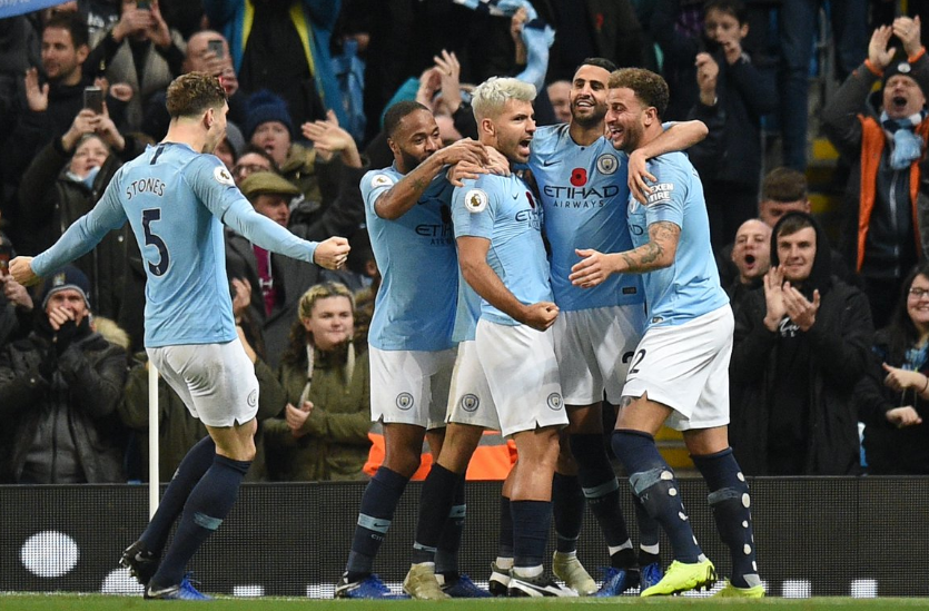 Οι δέκα ακριβότερες μεταγραφές της Μάντσεστερ Σίτι! (pic)