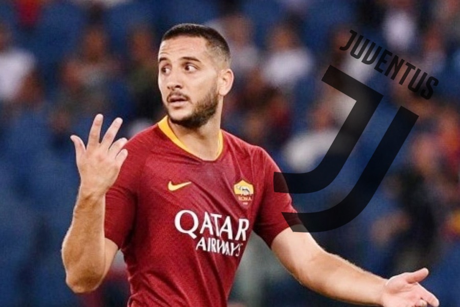 «Πληρώνει τη ρήτρα και παίρνει τον Μανωλά η Γιουβέντους»!