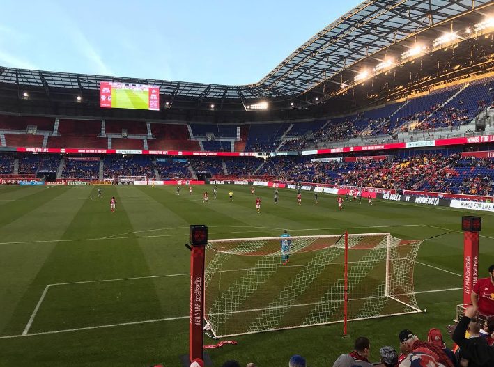 Τέτοια αυτογκόλ μπαίνουν μόνο στο MLS! (vid)