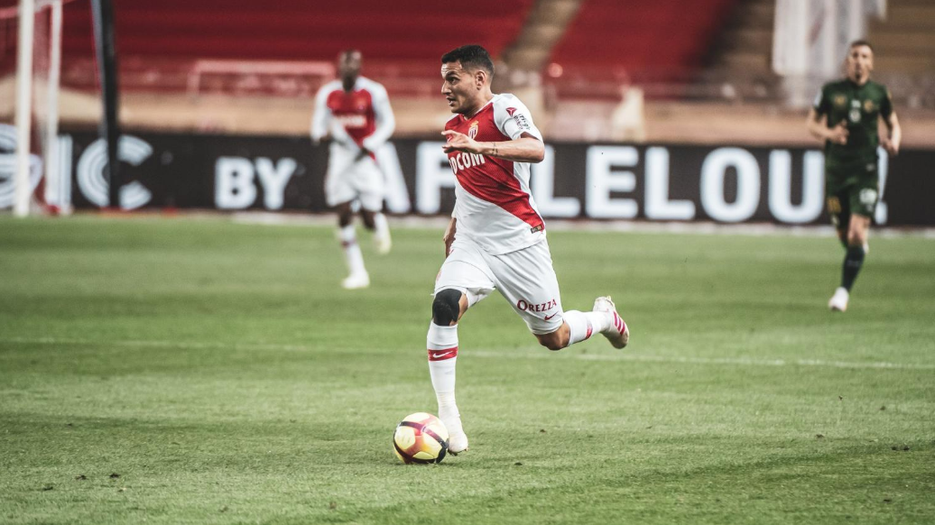 Χωρίς γκολ δεν γίνεται ρε Μονακό!