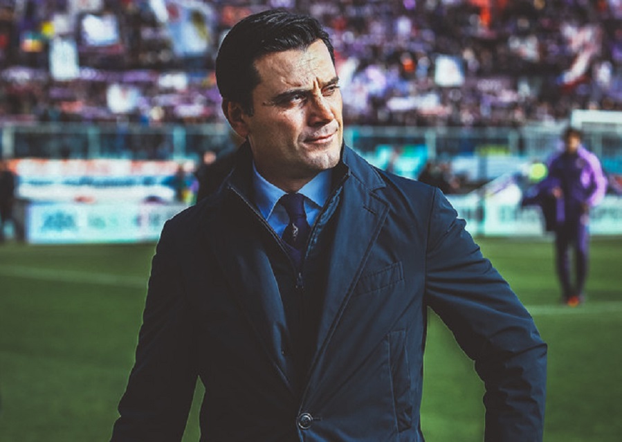 Επίσημο: Επέστρεψε στη Φιορεντίνα ο Μοντέλα! (pic)