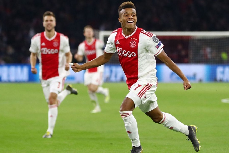 Όλη η Ευρώπη στα… πόδια του Νέρες!