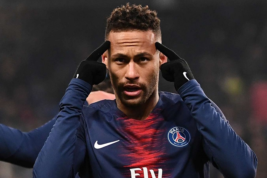 Νεϊμάρ: Χάνει το υπόλοιπο της σεζόν