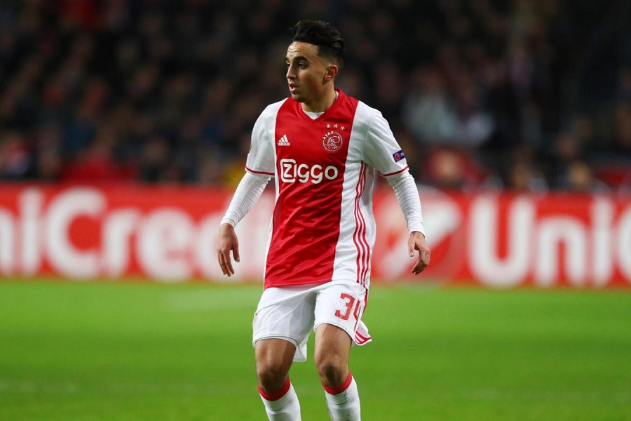 Ο Ρονάλντο δεν ξεχνάει τον Νούρι… (vid)