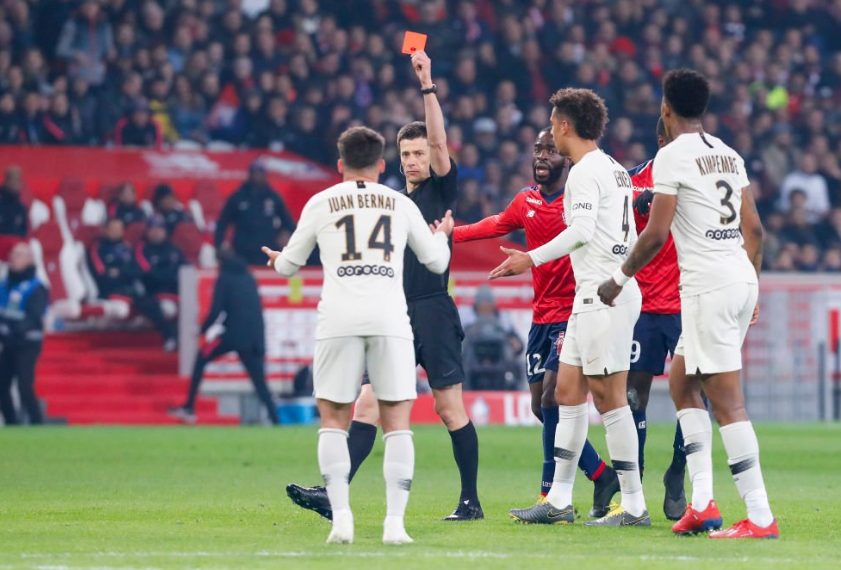 Γύρισε 19 χρόνια πίσω μετά την “πεντάρα” η Παρί!