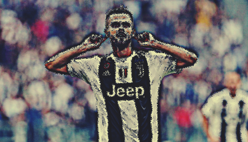 Μιραλέμ Πιάνιτς: Πόδι… φαρμάκι! (vid)