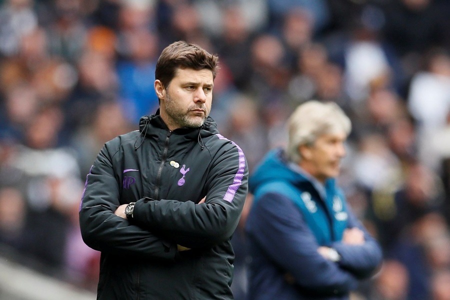 Ποκετίνο: “Δεν έχω κάποια πρόταση από τη Μίλαν”