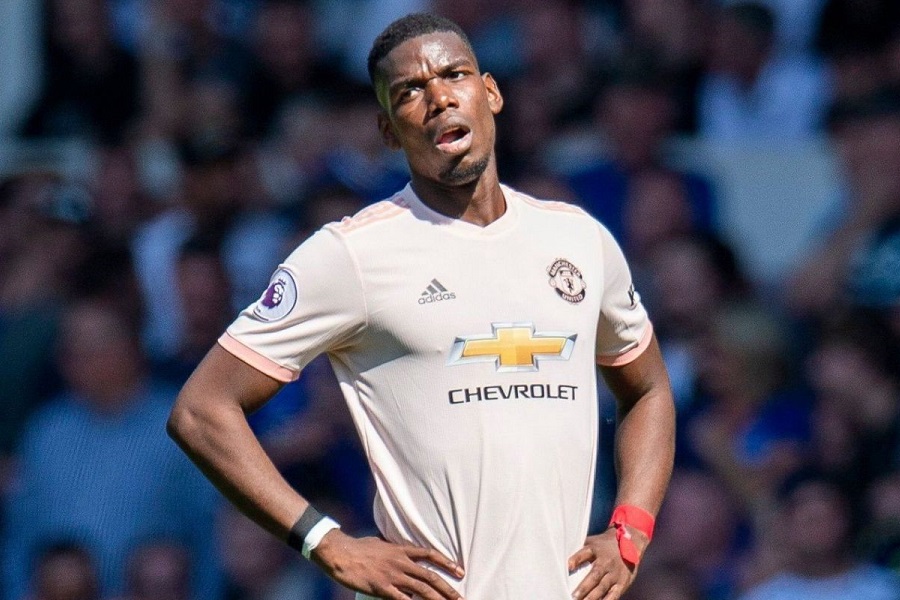 Ρεάλ: Αυτόν θα πάρει στη θέση του Πογκμπά