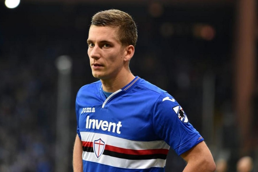 Άρσεναλ: Παίρνει κι άλλον παίκτη από τη Σαμπντόρια