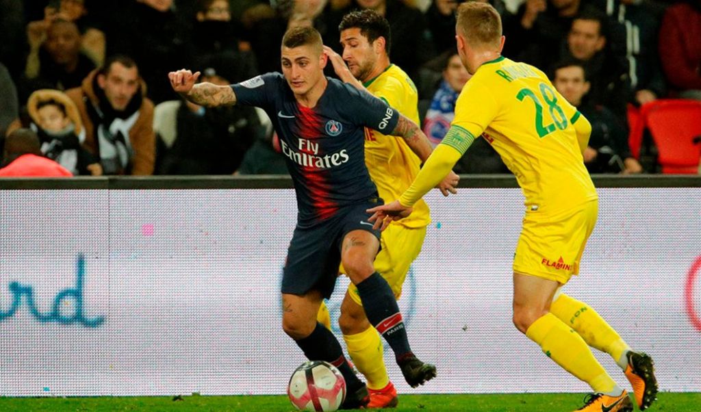 Δεν σταματά η κατρακύλα της Παρί!