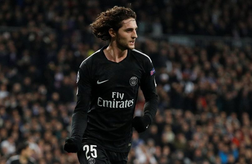 Ο κακός χαμός στην Αγγλία για τον Ραμπιό!